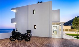 Maisonette 107 m² in Crete