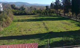 Arsa 3000 m² Epirus’da