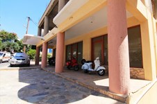 Commercial property 40 m² auf Kreta