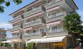 Hotel 850 m² an der Olympischen-Riviera