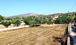 Zemljište 1385 m² na Atici
