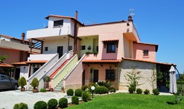 Maisonette 150 m² in Kassandra, Chalkidiki