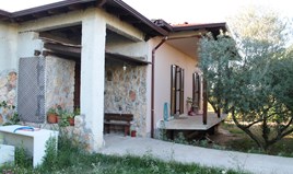 Einfamilienhaus 145 m² in Chalkidiki