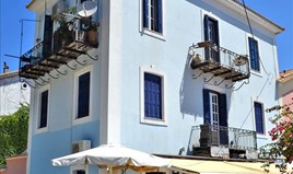 ვილა 77 m² დასავლეთ პელოპონესზე