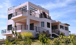 Vila 360 m² na Halkidikiju