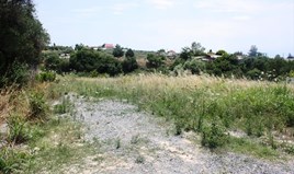 Land 900 m² in den Vororten von Thessaloniki