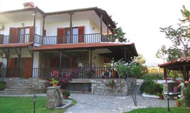 թաունհաուս 180 m² Խալկիդիկի-Սիթոնիայում