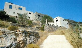 Business 220 m² in Cyclades