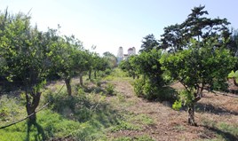 Земельный участок 4000 m² на Крите