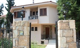 კოტეჯი 280 m² სალონიკში