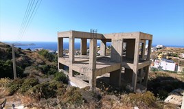 Detached house 180 m² in Crete
