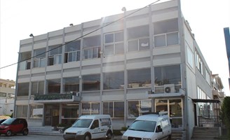 ვილა 1800 m² ატიკაში