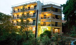 հյուրանոց 1720 m² Էվիա կղզում