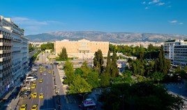 Бизнес 600 m² в Атина