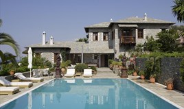 Villa 400 m² in Volos - Pilion