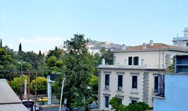 Geschaeft 600 m² in Athen