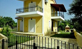 Müstakil ev 100 m² Doğu Peloponez’te