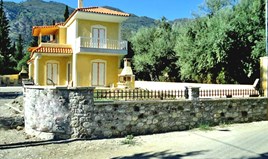 Dom wolnostojący 85 m² na Wschodnim Peloponezie