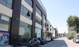 Бизнес 126 m² в Солун