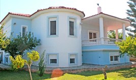 Μονοκατοικία 400 μ² στην Ανατολική Πελοπόννησο
