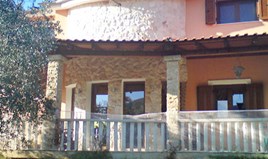 Detached house 210 m² on the island of Thassos