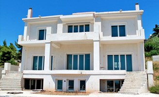 Villa 330 m² Attiki’de