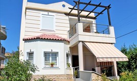 Müstakil ev 124 m² Doğu Peloponez’te