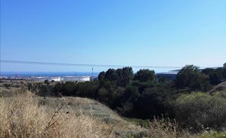 Земельна ділянка 37500 m² в Салоніках
