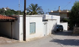 Парцел 112 m² на Крит