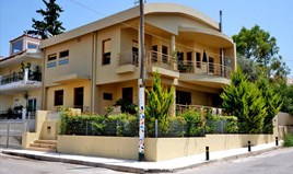 კუნძული 313 m² ათენში