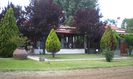 Einfamilienhaus 70 m² auf Athos (Chalkidiki)