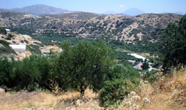 Парцел 750 m² на Крит