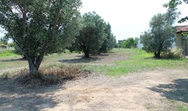 Land 341 m² in Chalkidiki