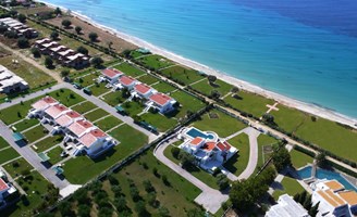 Müstakil ev 140 m² Kassandra’da (Chalkidiki)