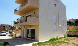 Таунхаус 226 m² на Криті