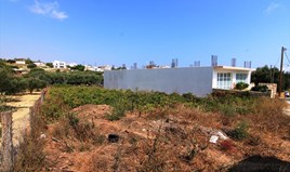 Парцел 859 m² на Крит