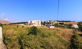 Земельный участок 1000 m² на Крите