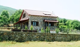 Dom wolnostojący 160 m² w Kavali