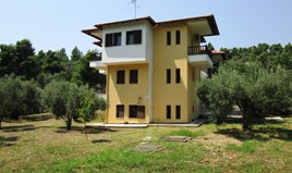 بيت صغير 75 m² في سیتونیا - هالكيديكي