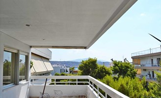 թաունհաուս 70 m² Աթենքում