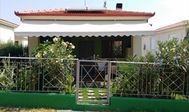 Einfamilienhaus 50 m² auf Kassandra (Chalkidiki)