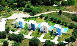 Lokal użytkowy 640 m² na Rodos