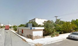 Парцел 372 m² на Крит