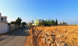 Land 2000 m² in Crete