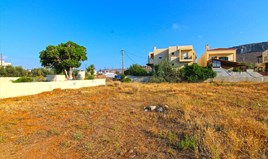 Land 800 m² in Crete