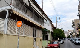 Flat 47 m² in Athens