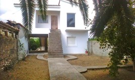 Einfamilienhaus 125 m² auf West Peloponese