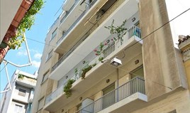 Flat 27 m² in Athens