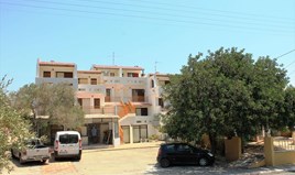 Готель 650 m² на Криті