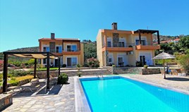 Villa 380 m² in Crete